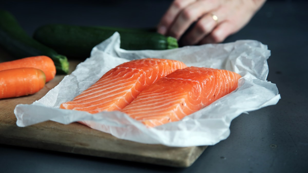 Alimenti sani per articolazioni
