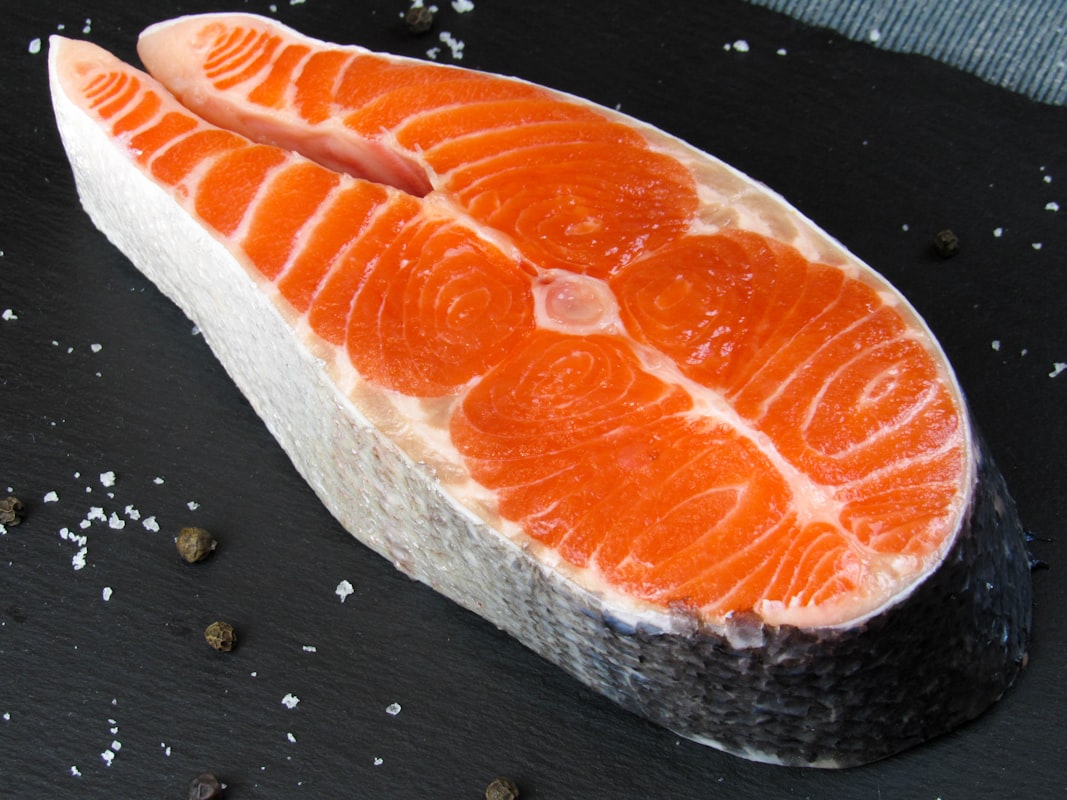 Alimenti di stagione: sfruttare al meglio le produzioni naturali